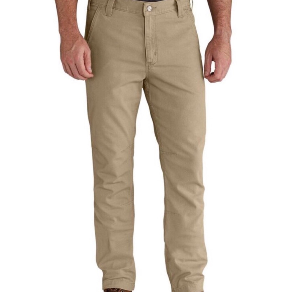 Carhartt Straight Fit Work Pants